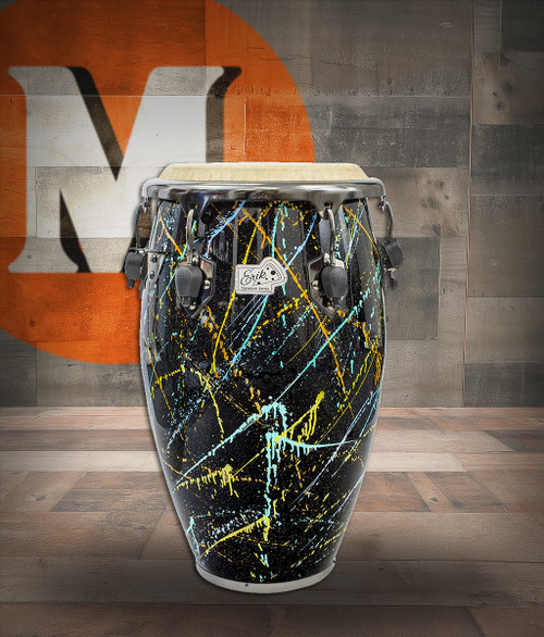 Toca Erik Piza Signature Series Tumba with Remo Head (5012-1/2EPSP)