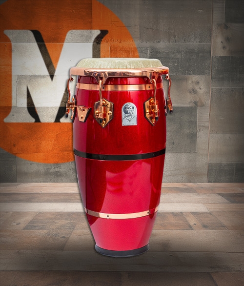 Toca Eric Velez Signature Series Quinto with Remo Head (4911-EVAR)