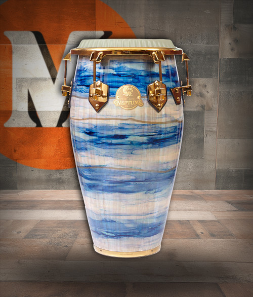 Toca Anthony Almonte Neptune Signature Series Conga (6111-34-AAN) | Musician Madness