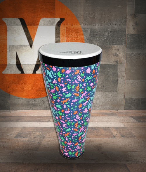 Toca Sympatico 12" Pretuned Djun-Djun - Autumn Days (TSSNDD-12AD-FDP)