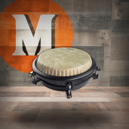Toca Commuter Conga, 12" (TCCD-12)|Musician Madness
