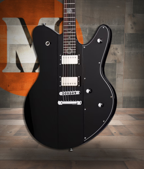 Schecter Robert Smith UltraCure - Black Pearl (BLKP) (285) | Musician Madness