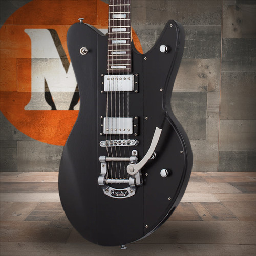 Schecter Robert Smith UltraCure - Black Pearl (BLKP) (285) | Musician Madness