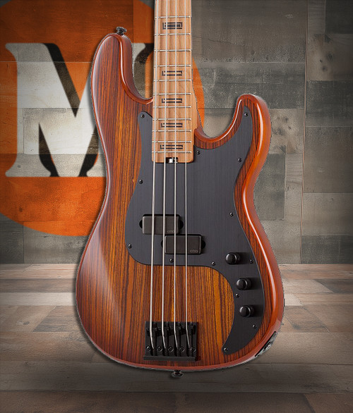 Schecter P-4 Exotic - Faded Vintage Sunburst (2927) | Musician Madness
