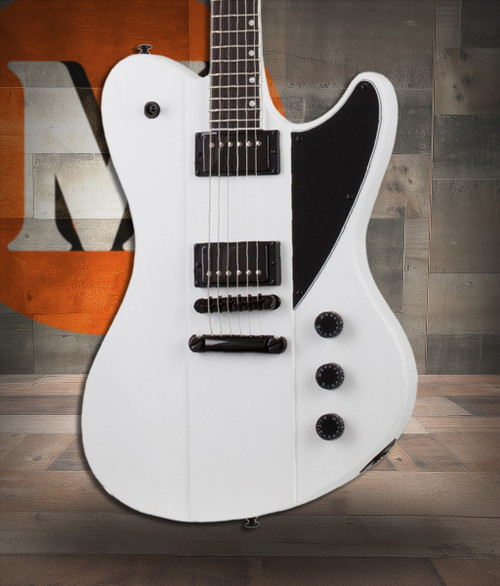 Schecter Ultra - Satin White (SWHT) (1720) | Musician Madness