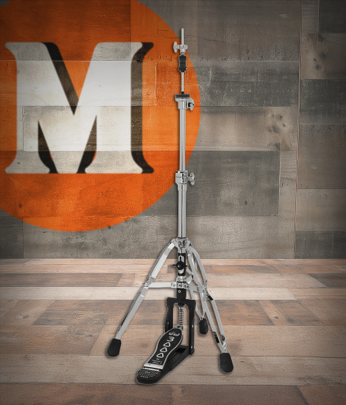 DW 3000 Series 3-Leg Hi-Hat Stand (DWCP3500A)|Musician Madness