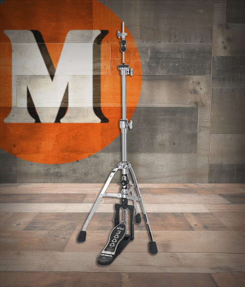 DW 3000 Series Single Brace 3-Leg Hi-Hat Stand (DWCP3500SA) | Musician Madness