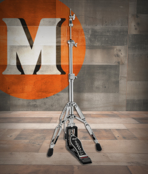 DW 5000 Series 3-Leg XF Hi-Hat Stand (DWCP5500DXF) | Musician Madness