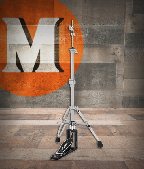 DW 5000 Series 2-Leg Hi-Hat Stand (DWCP5500TD) | Musician Madness