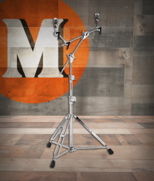 DW 9000 Series Multi Cymbal Stand (DWCP9702) | Musician Madness