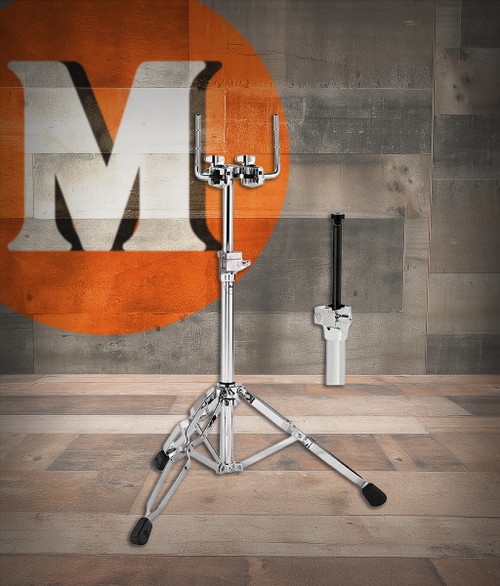 DW 9000 Series Airlift Double Tom Stand (DWCP9900AL)|Musician Madness