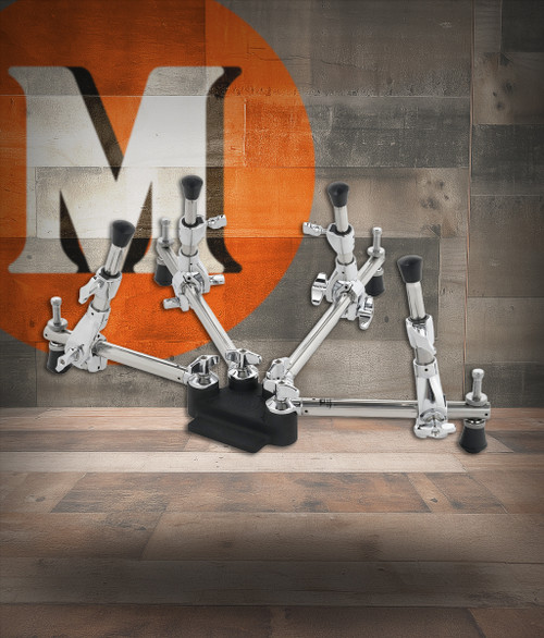 DW 9000 Series Adjustable Riser/Lifter (DWCP9909) | Musician Madness