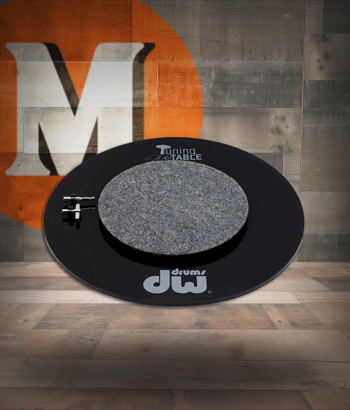 DW John Good Tuning Table (DWCPJGTBL) | Musician Madness