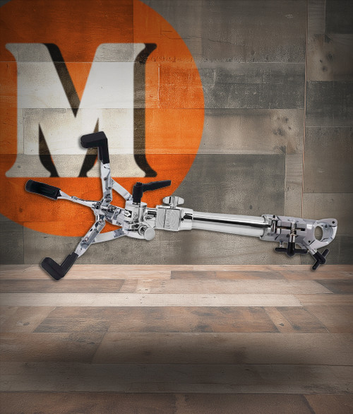 DW 9000 Series Rack Snare Basket, 10-12 (DWCPRKSB)