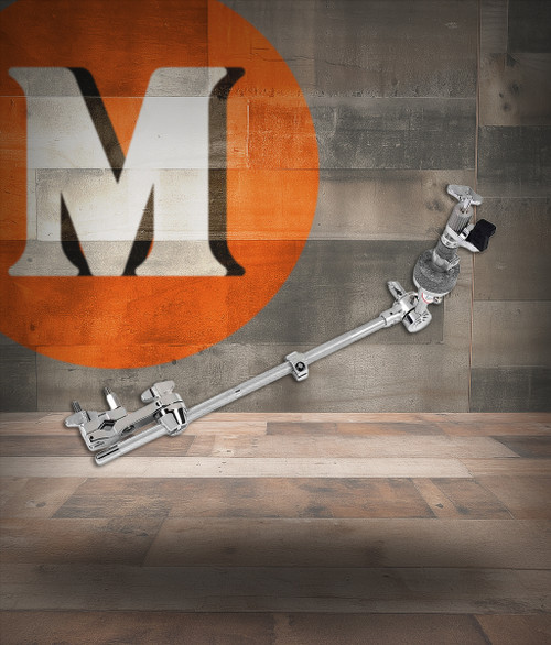 DW Closed Hi-Hat Arm w/ Mg-3 1/2" X 18" (DWSM9212)|Musician Madness