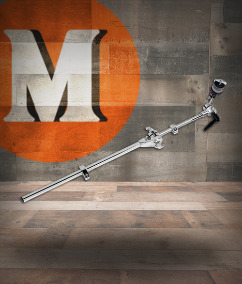 DW 912 Boom Arm w/ 3/4" X 18" Tube (DWSM934) | Musician Madness