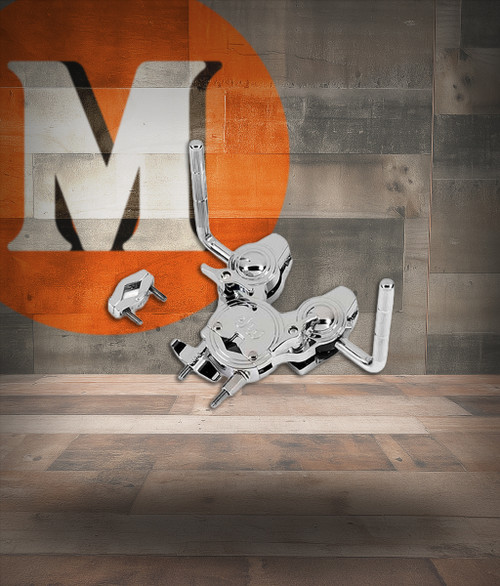 DW Double Tom Clamp w/ Memory Lock (DWSM992)