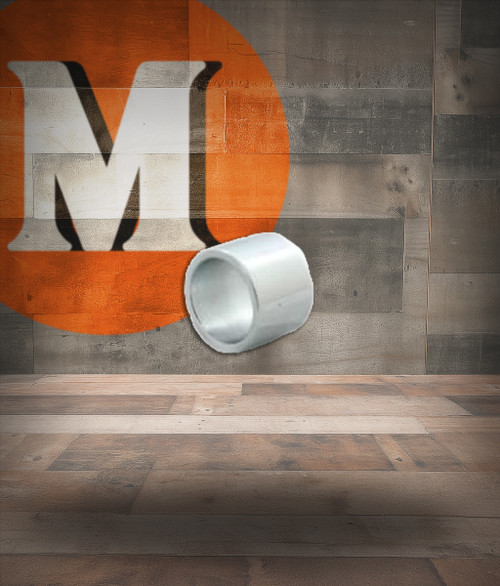 DW Primary Side Base Casting For 9002 (DWSP114)