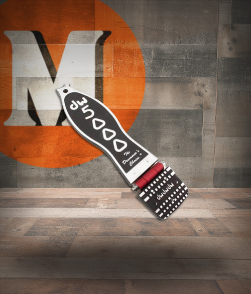 DW 9500 Footboard Assembly w/ Plate, Heel, Hinge (DWSP2023)