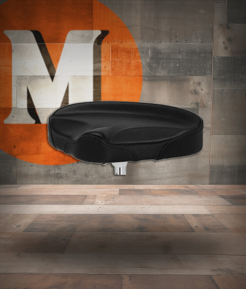 DW Tractor Seat w/ Bracket For 9120AL (DWSP2096)|Musician Madness