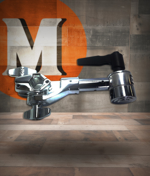 DW Clamp Arm Holder For 7771 Chrome (DWSP2179)