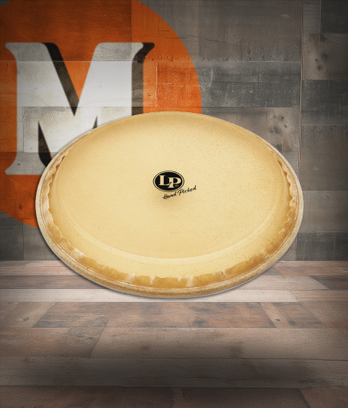 Latin Percussion LP 11" Pre-mounted Head X Rawhide (LP265A)|Musician Madness
