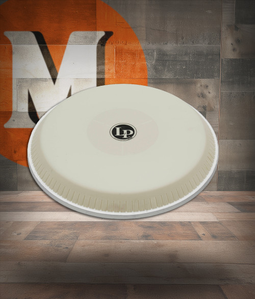 Latin Percussion LP Evans Synth Head Quinto X-Series (LP265AE)|Musician Madness