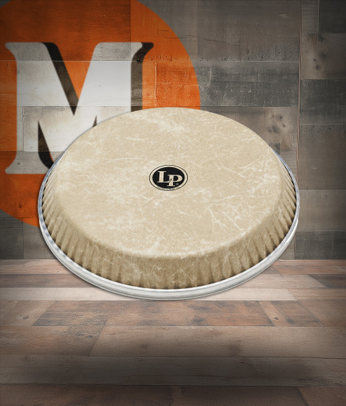 Latin Percussion LP 11" Head Remo Fiberskyn (LP265AP)|Musician Madness