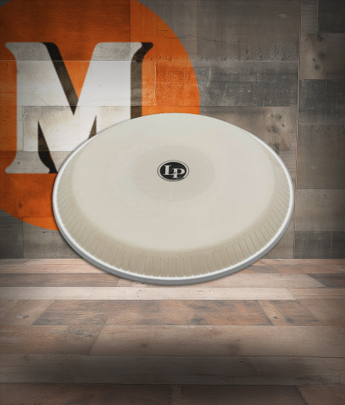 Latin Percussion LP Evans Synth Head Tumba Z Series (LP274CE)|Musician Madness