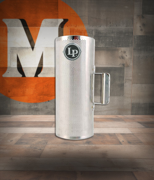 Latin Percussion LP Pro Merengue Guira With Scraper (LP304)