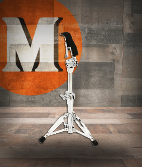 Latin Percussion LP Bongo Stand Seated Play (LP330C) | Musician Madness