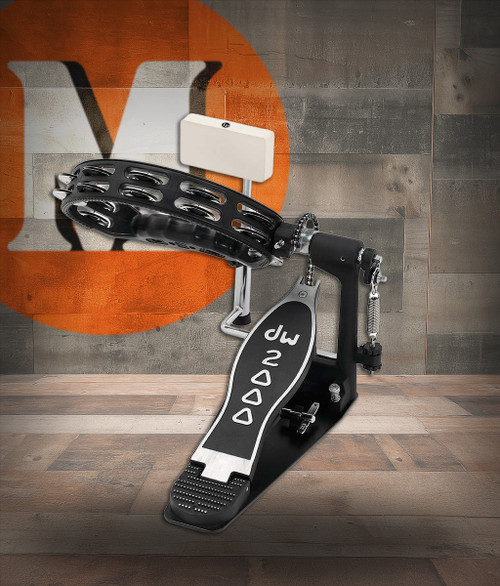 Latin Percussion LP Tambourine Pedal (LP386) | Musician Madness