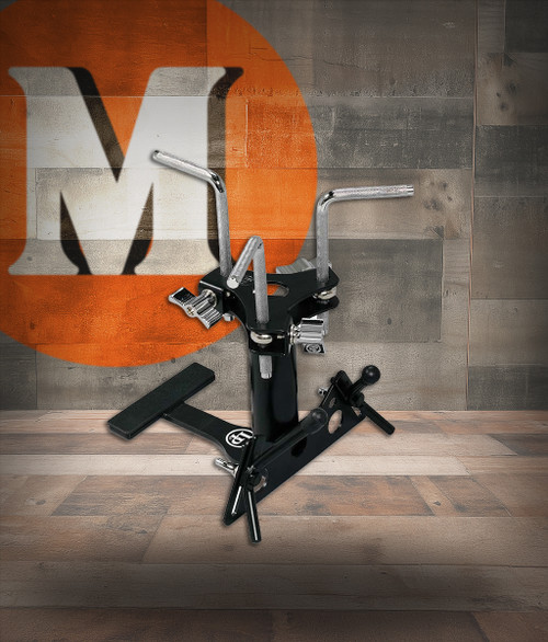 Latin Percussion LP Multi-Gajate Bracket (LP388M)|Musician Madness