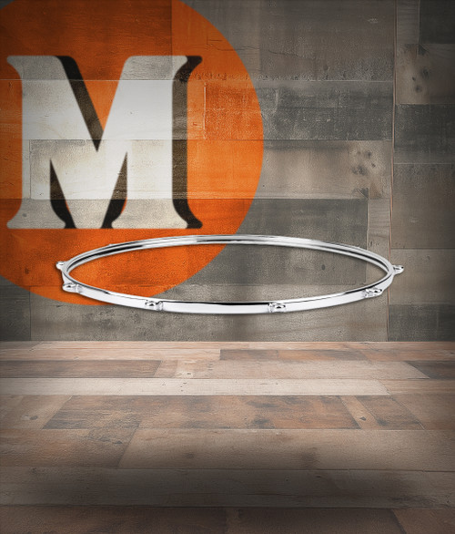 Latin Percussion LP 20" Chrome Rim For Surdo (LP3911)|Musician Madness