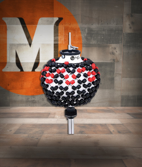 Latin Percussion LP Hi Hat Shakere (LP485)