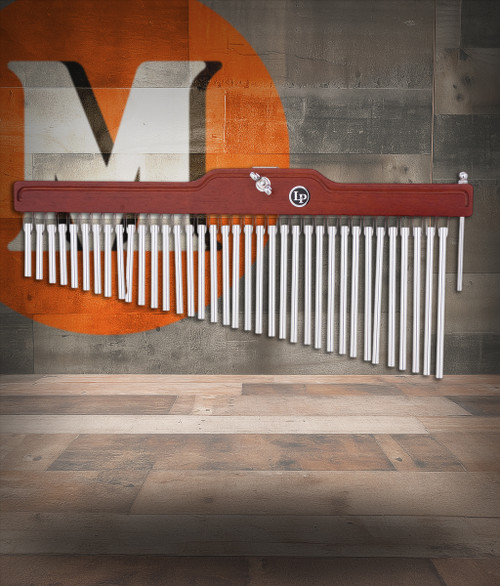 Latin Percussion LP 36 Studio Bar Chimes (LP511) | Musician Madness