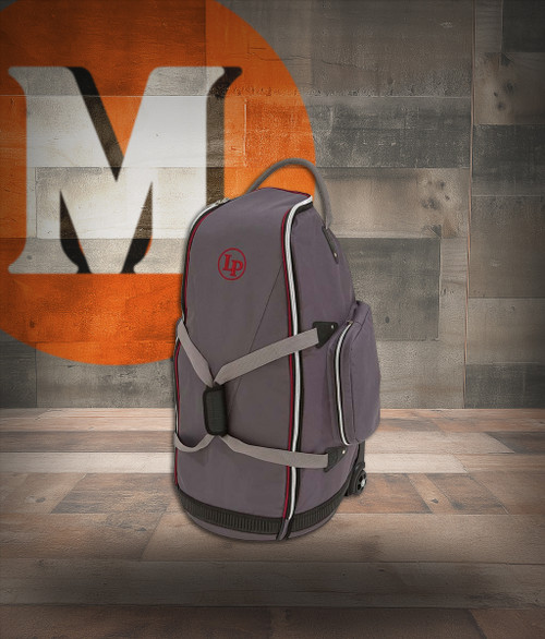 Latin Percussion LP Ultra-Tek Touring Conga Bag (LP546-UT)