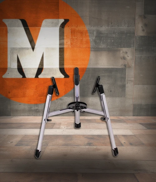 Latin Percussion LP Futurelite II Conga Stand (LP638) | Musician Madness
