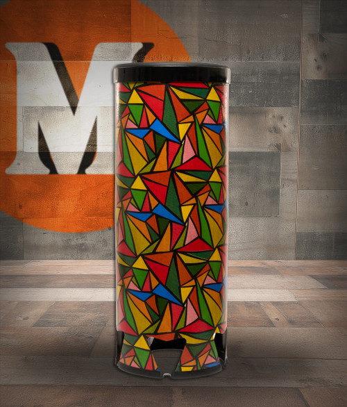 Latin Percussion LP World Beat 12" Tube Drum (LP7025)|Musician Madness