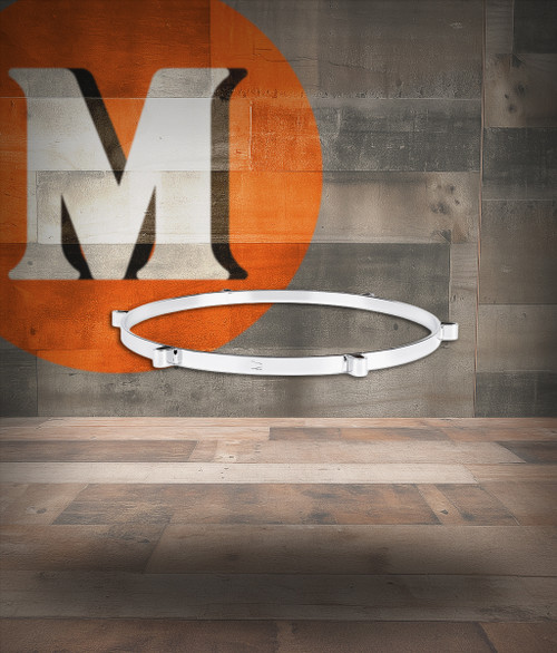 Latin Percussion LP 15" Timbale Thunder Rim (LP754F)