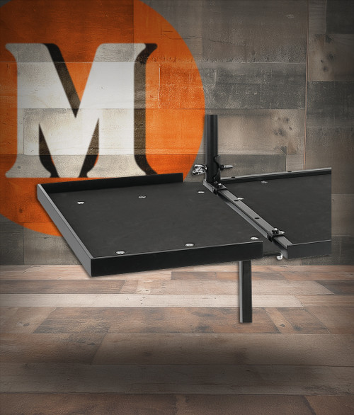 Latin Percussion LP Extension Wing for LP760A (LP762A)