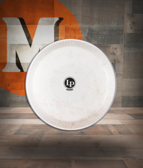 Latin Percussion LP Evans 9 3/4" Requinto Head (LP803AE) | Musician Madness