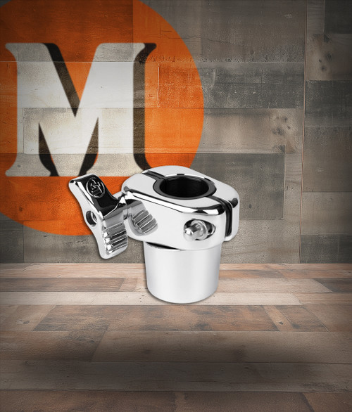Latin Percussion LP 1-1/8" Height Clamp Assy for LP981 & LP330 (LP938) | Musician Madness