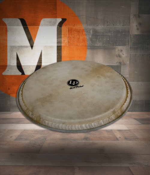 Latin Percussion LP 14" Galaxy Djembe Replacement Head (LP960) | Musician Madness