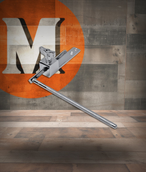 Latin Percussion LP Cowbell Mount Bracket For LP981 (LP985)