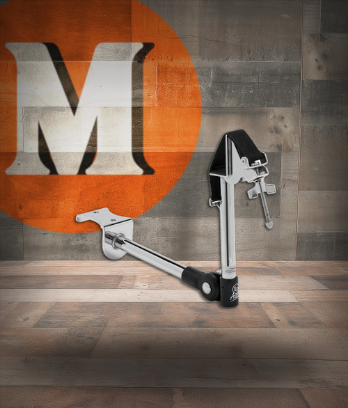 Latin Percussion LP Aspire Slide Mount Bongo Bracket (LPA244S)|Musician Madness