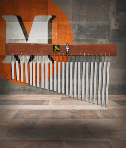 Latin Percussion LP Aspire 24 Bar Chimes (LPA280)