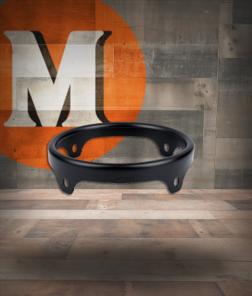 Latin Percussion LP Bongo Rim 6-3/4" Black (LPA423A) | Musician Madness