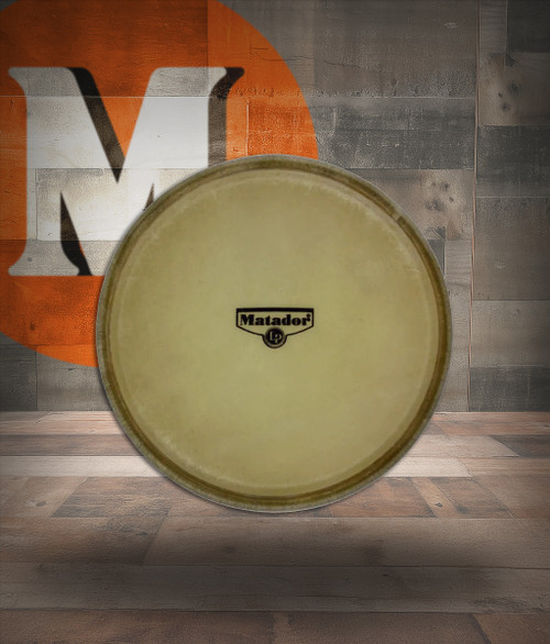 Latin Percussion LP 8 5/8" Mounted Bongo Head (M263B)|Musician Madness
