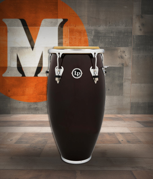 Latin Percussion LP Matador 11"  Quinto Oak Wood (M750S-W)